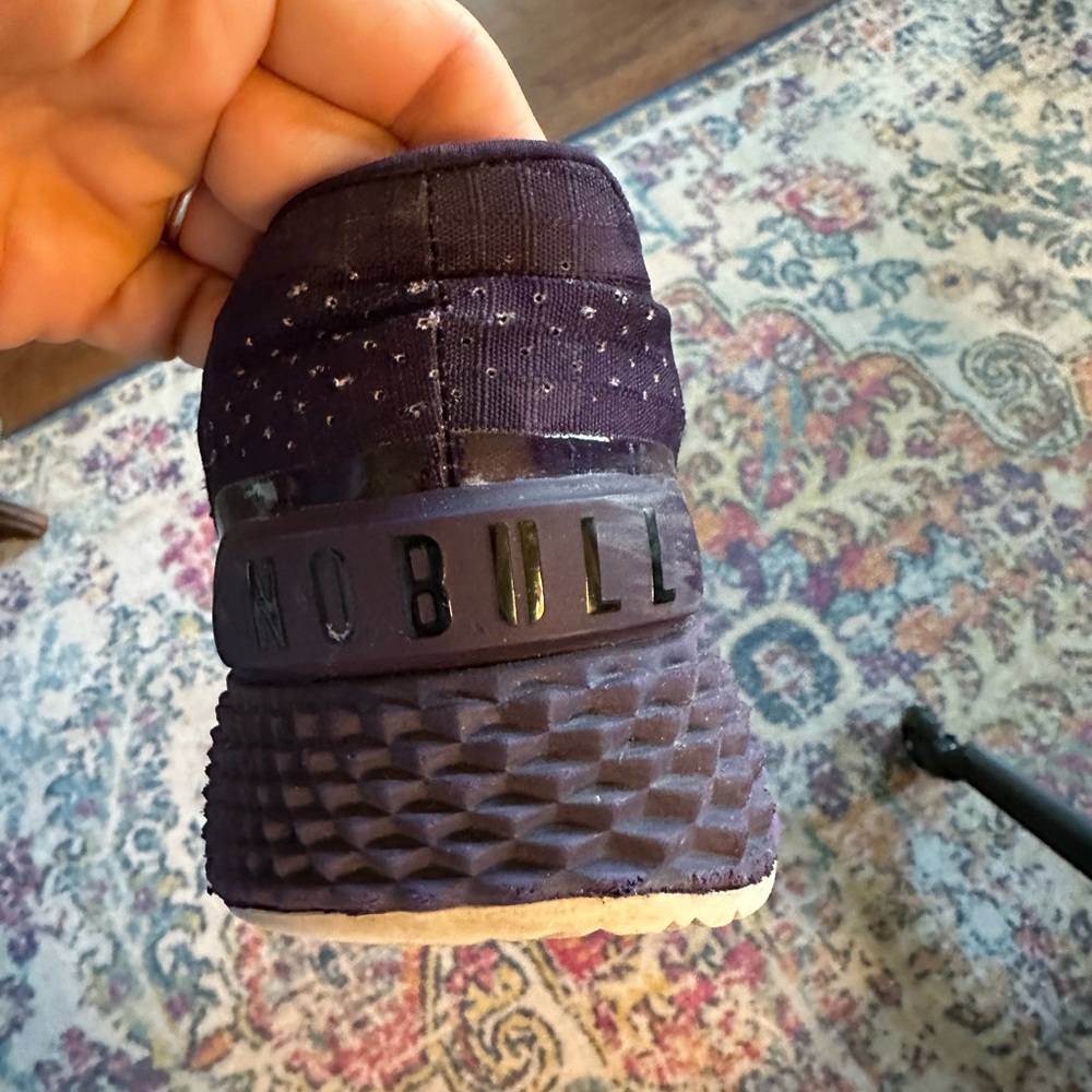 NoBull Ripstop Runner - Picture 2 of 6
